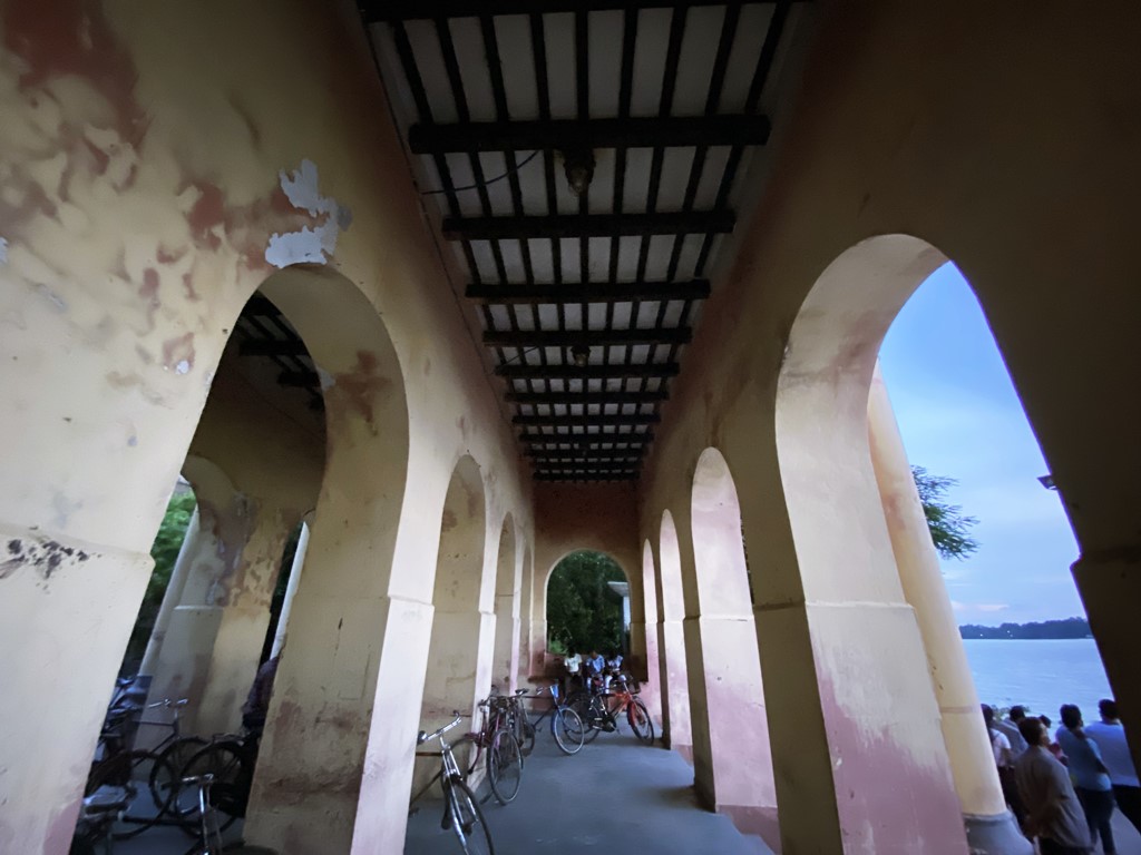 travel diary
