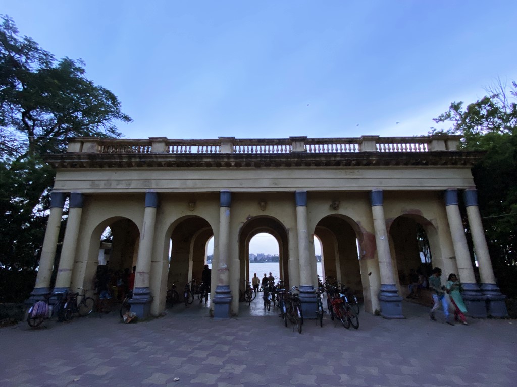 travel diary