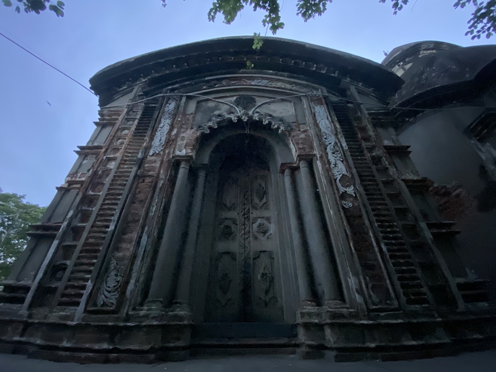 travel diary