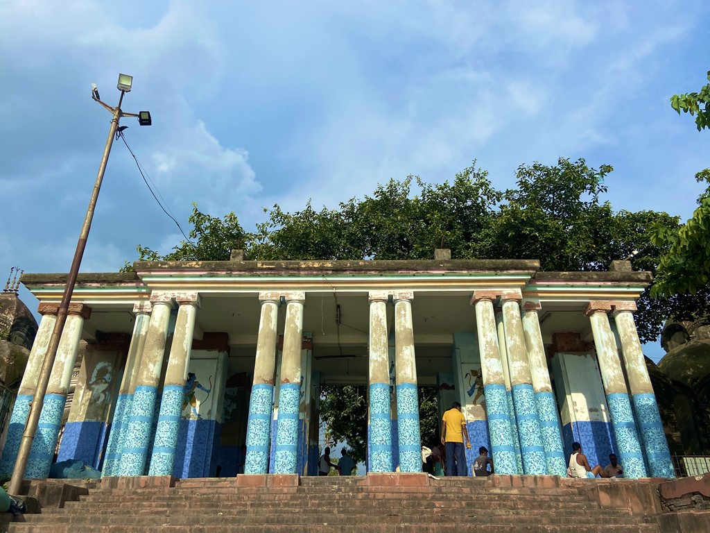 travel diary