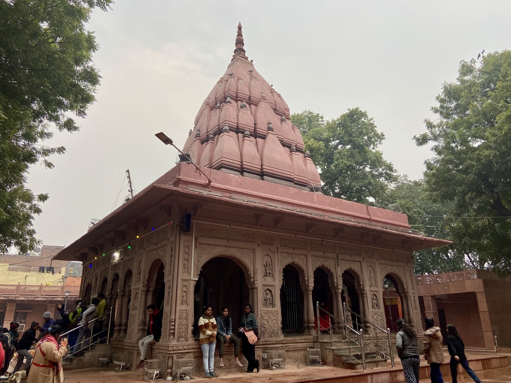travel diary