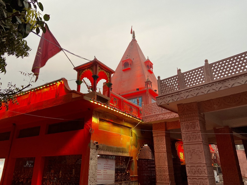 travel diary