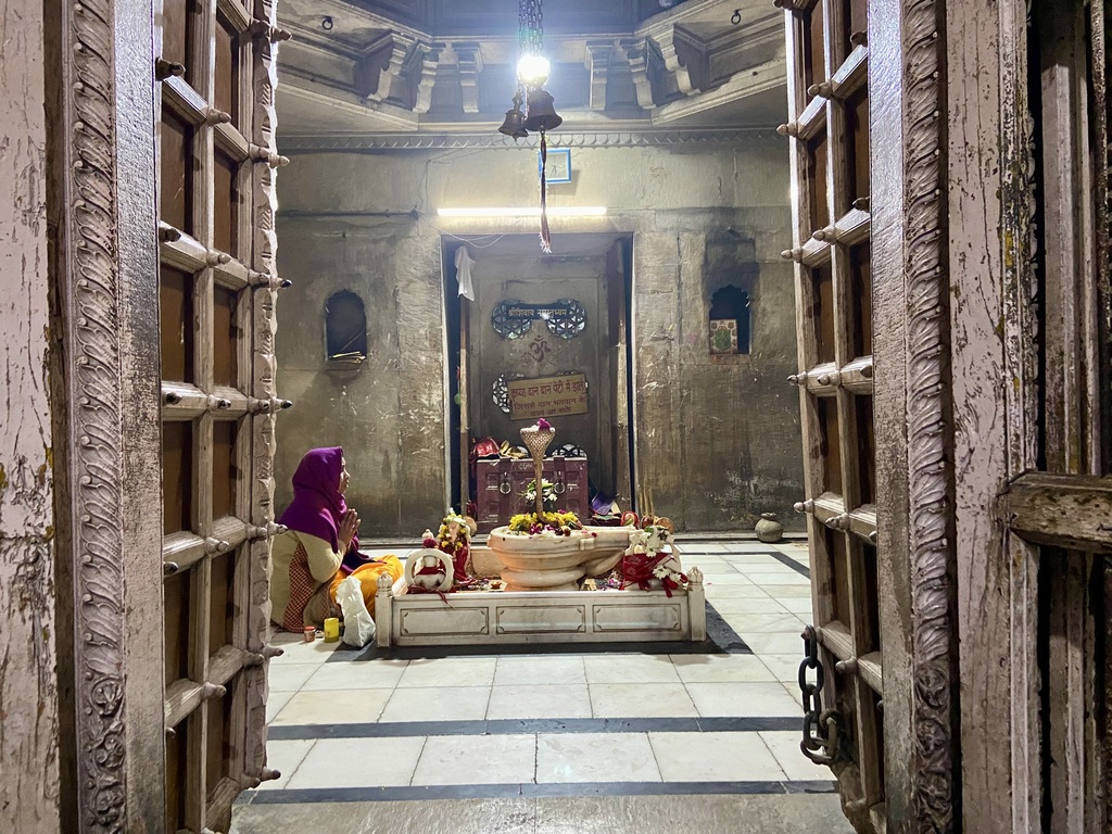 travel diary