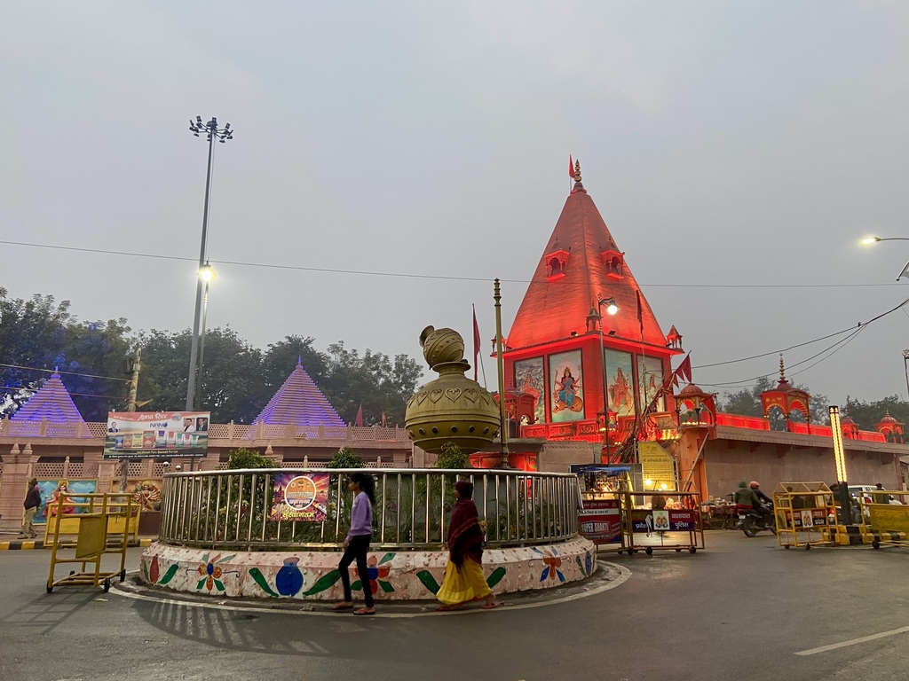 travel diary
