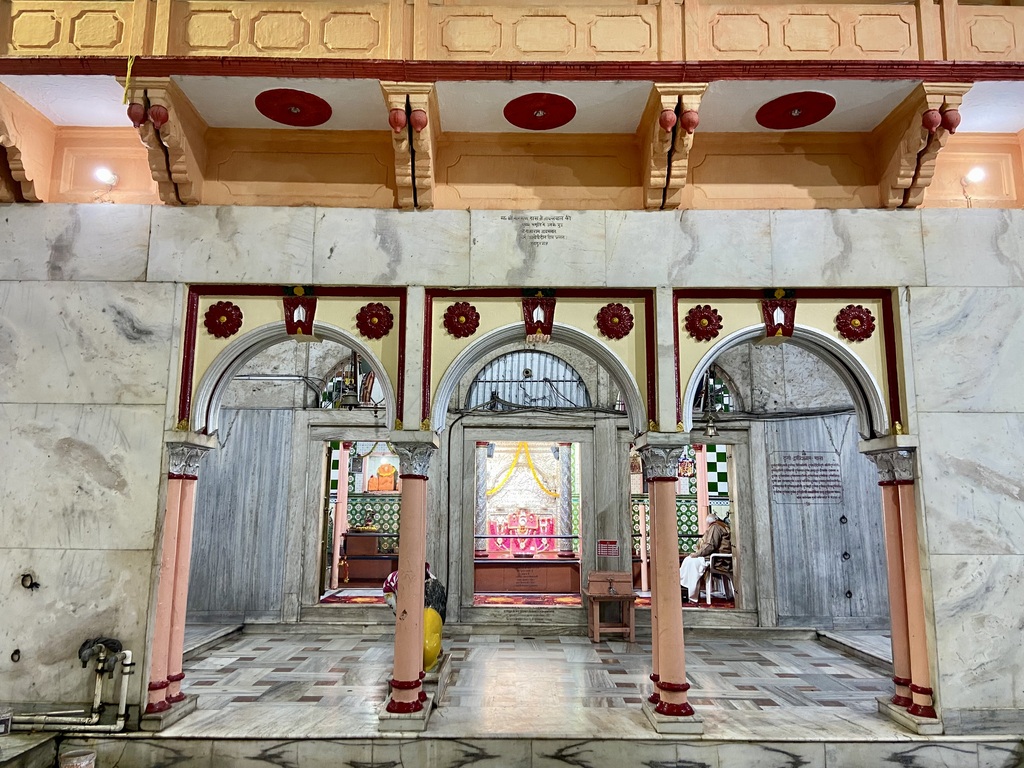 travel diary