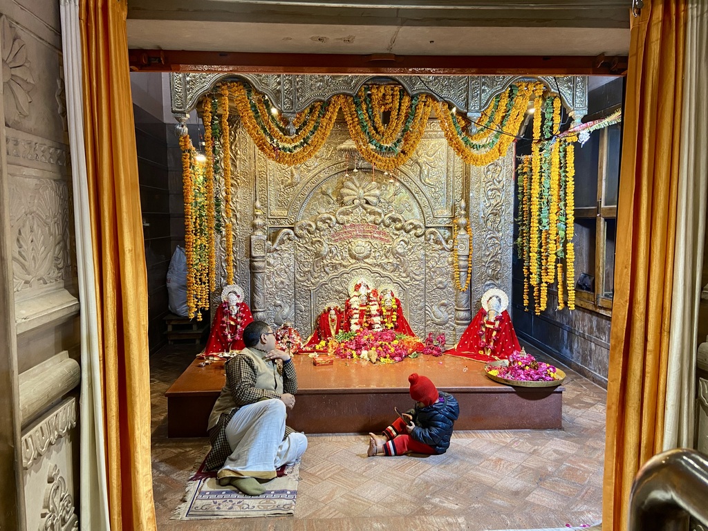 travel diary