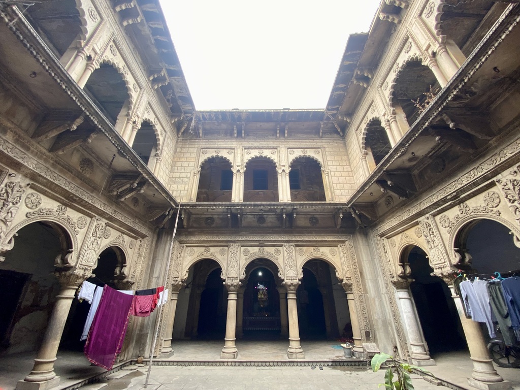 travel diary