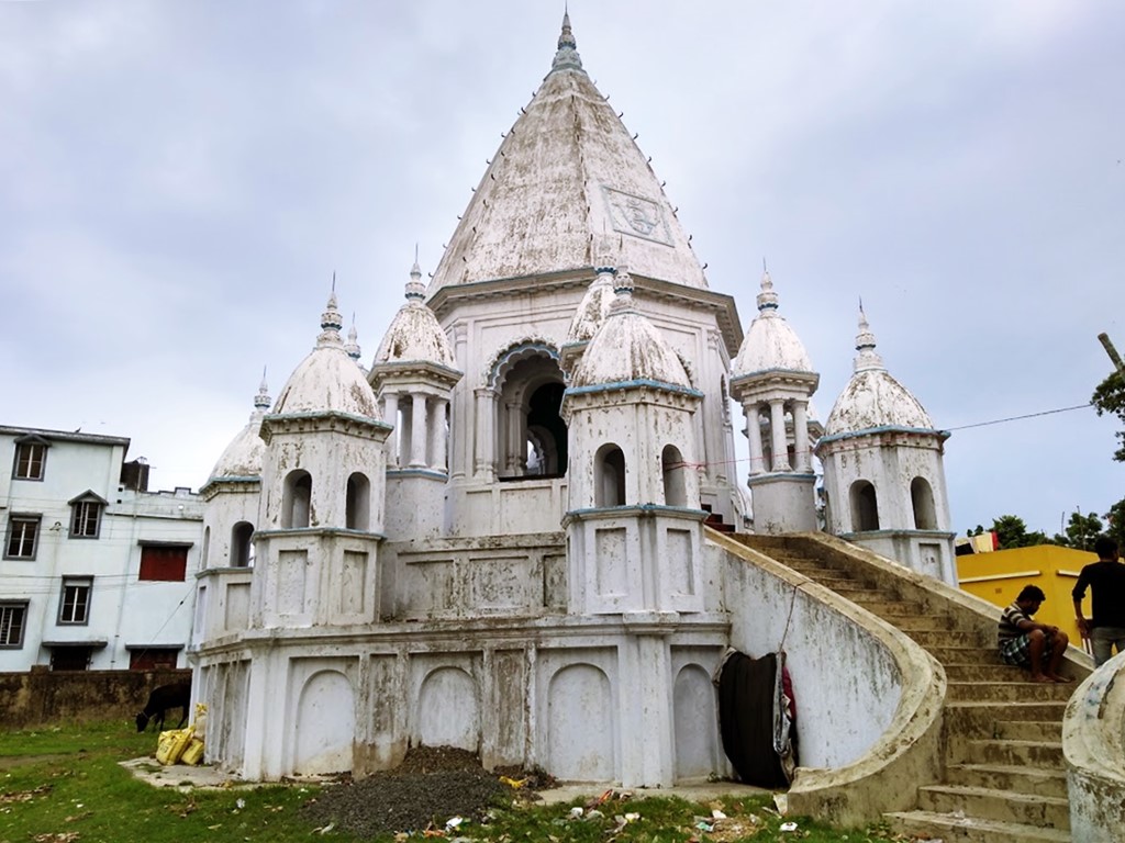 travel diary