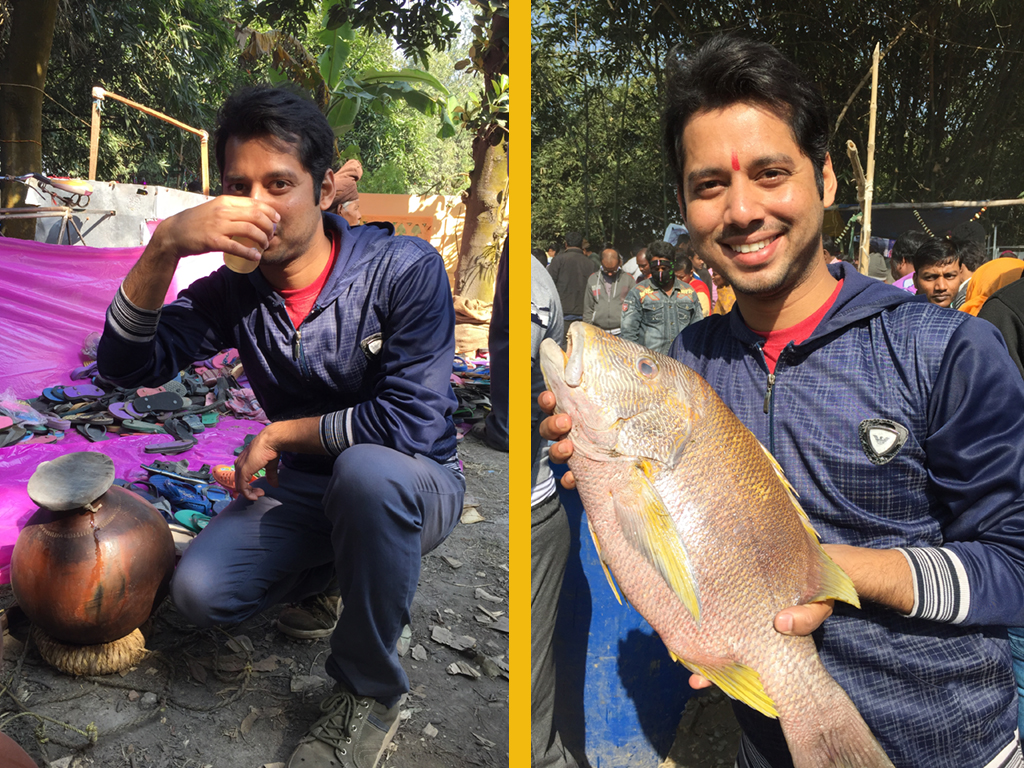 travel diary