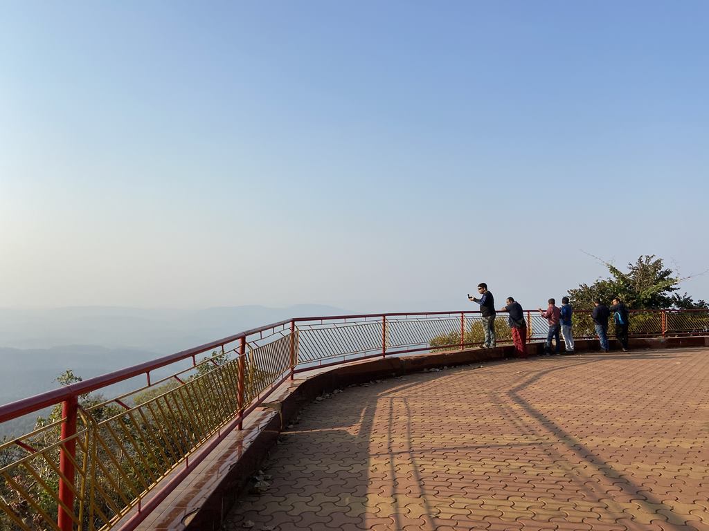 travel diary