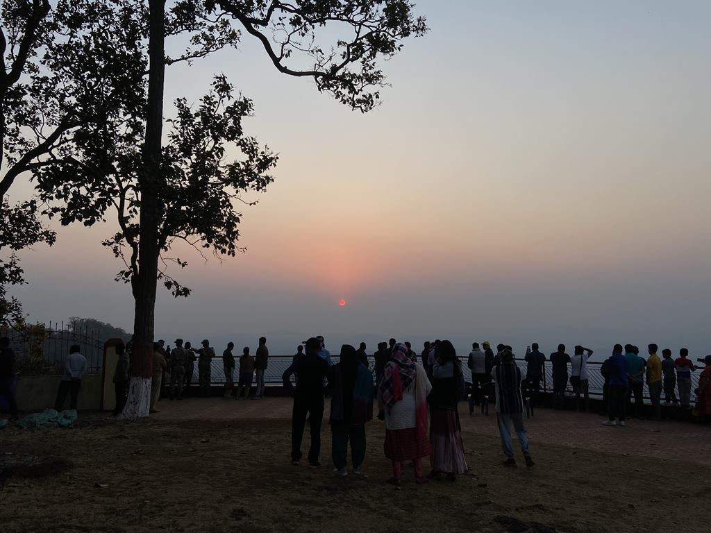 travel diary