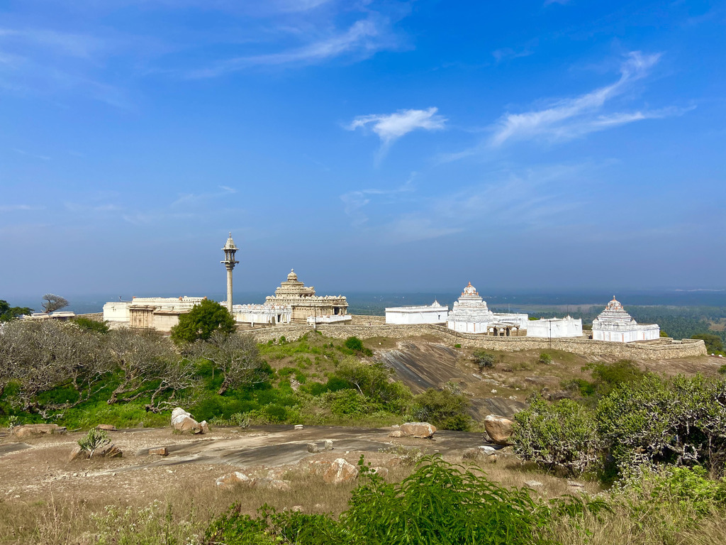 travel diary