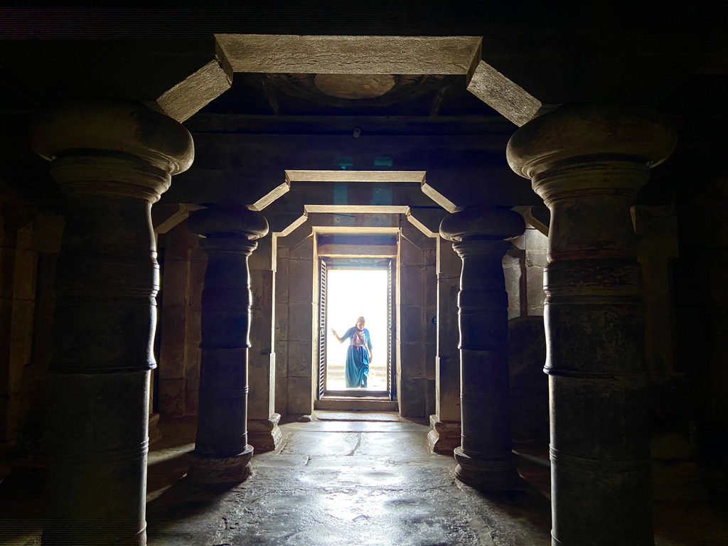 travel diary