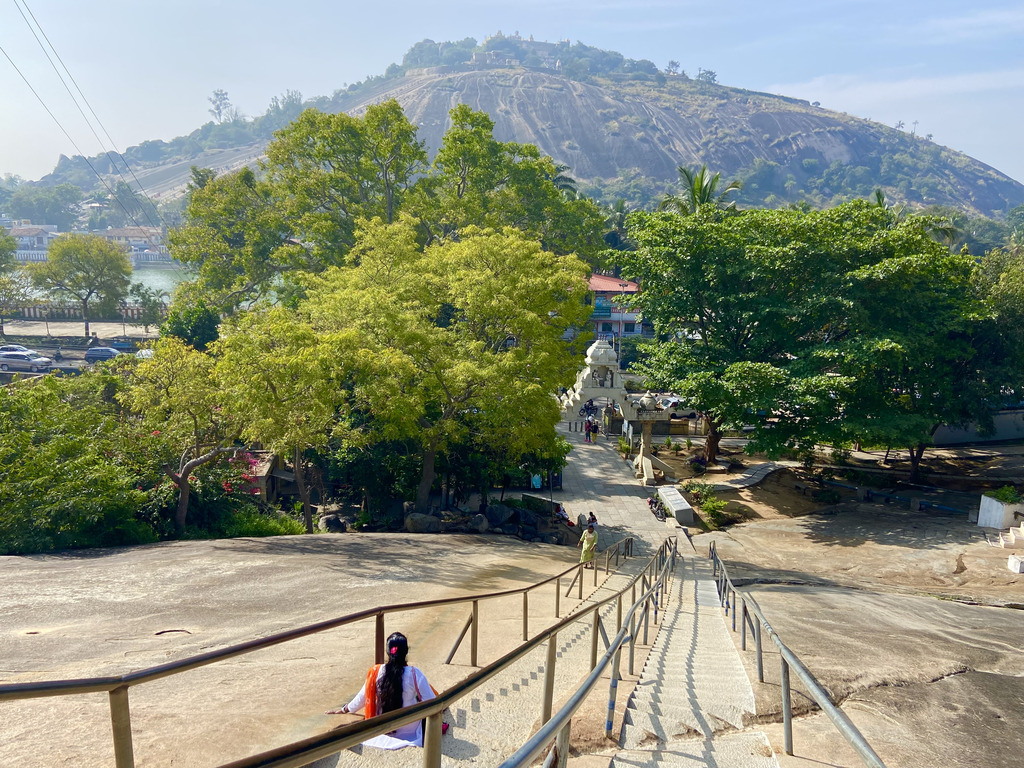 travel diary