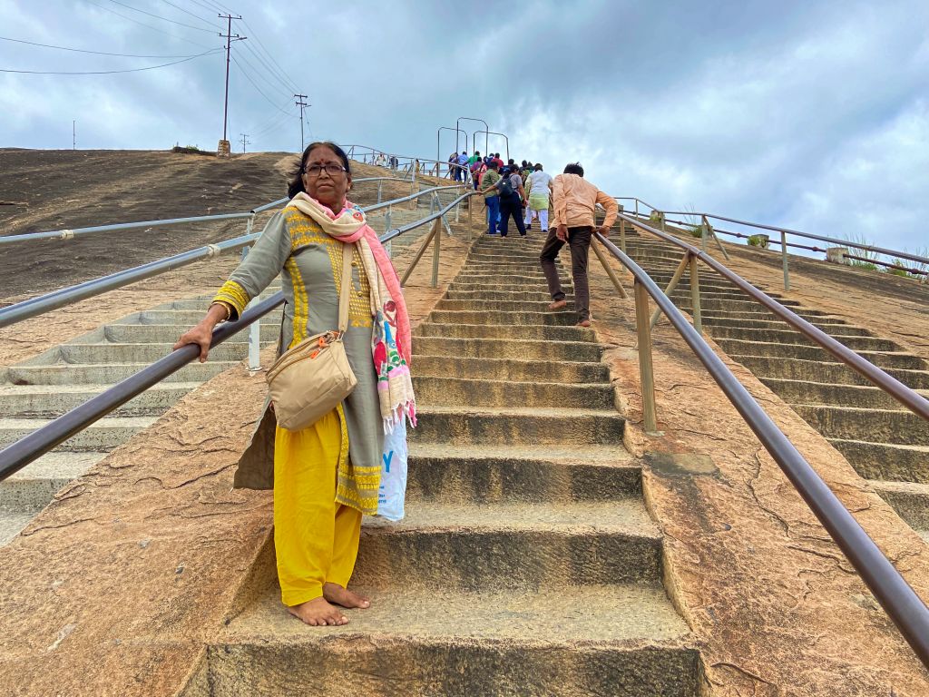 travel diary