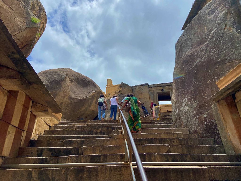 travel diary