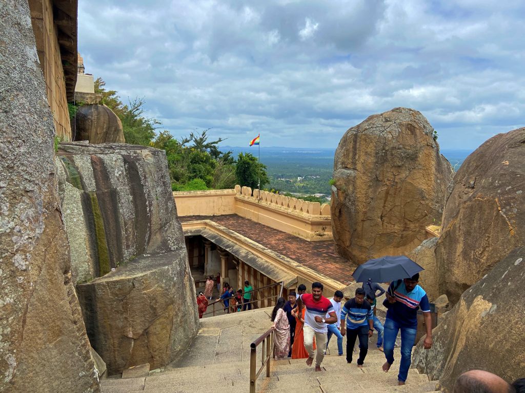 travel diary