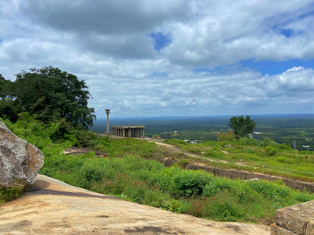 travel diary