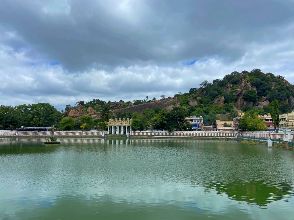 travel diary