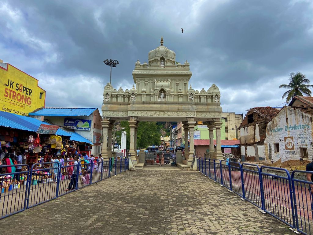travel diary
