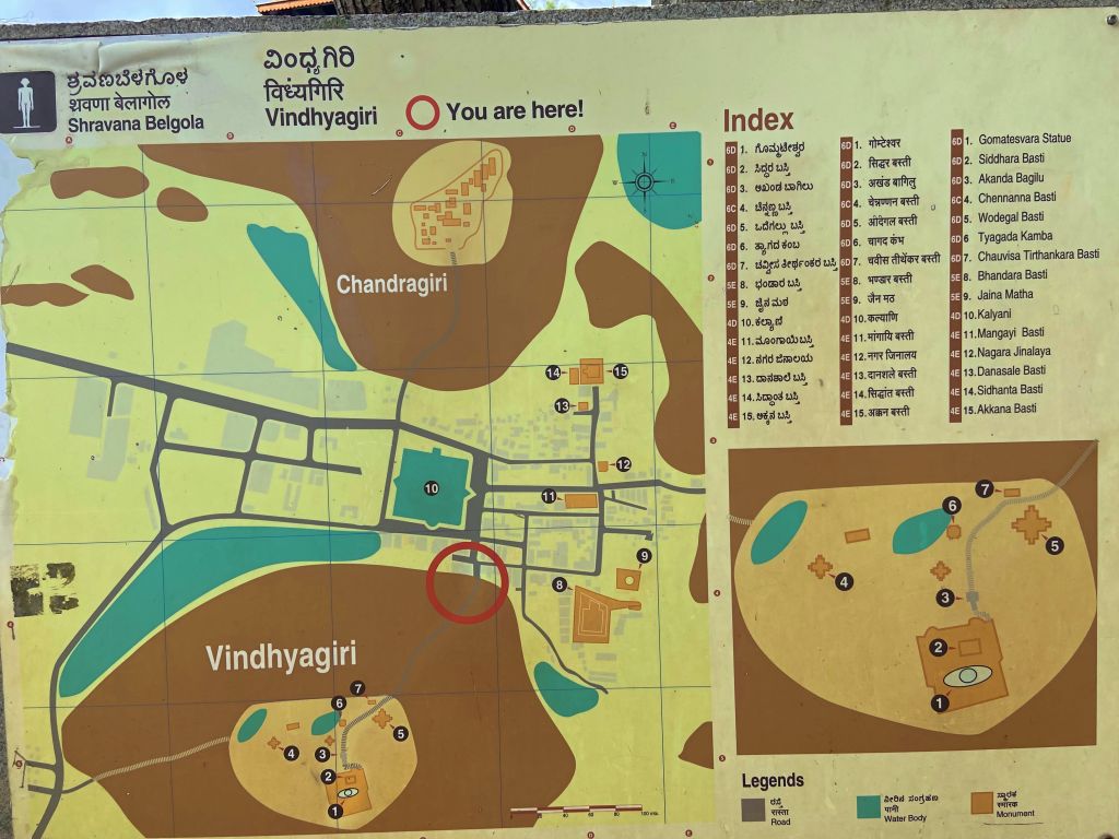 travel diary