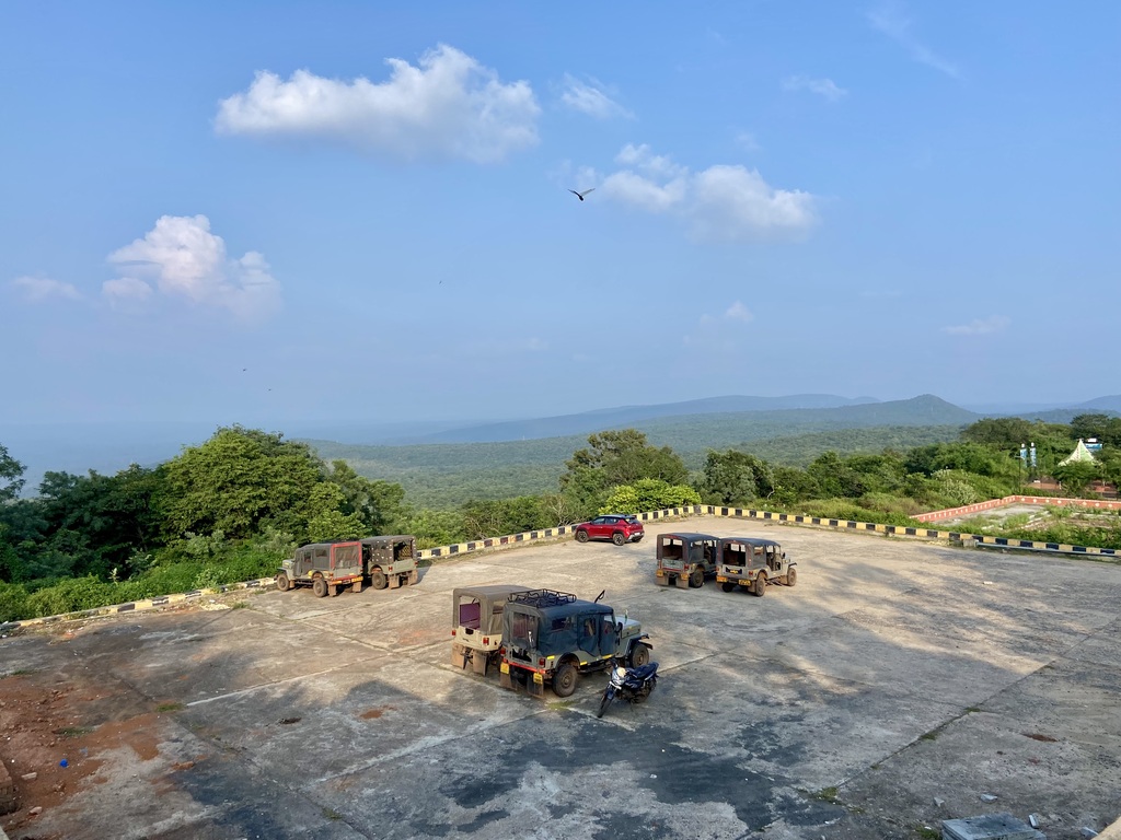 travel diary