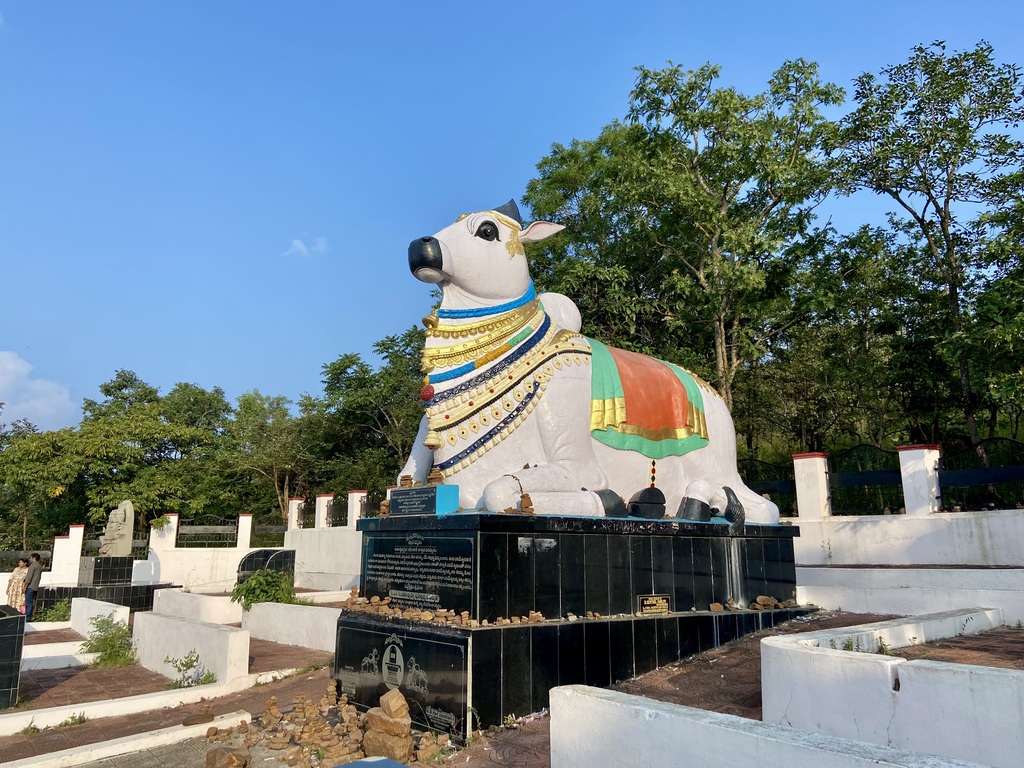 travel diary