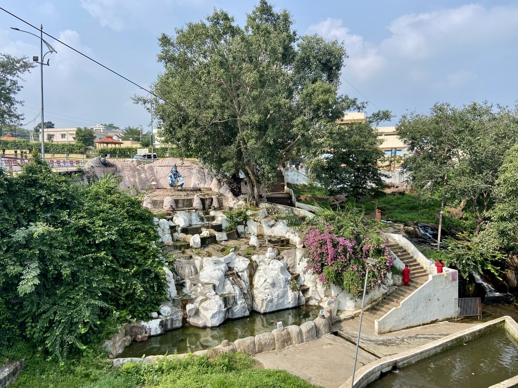 travel diary