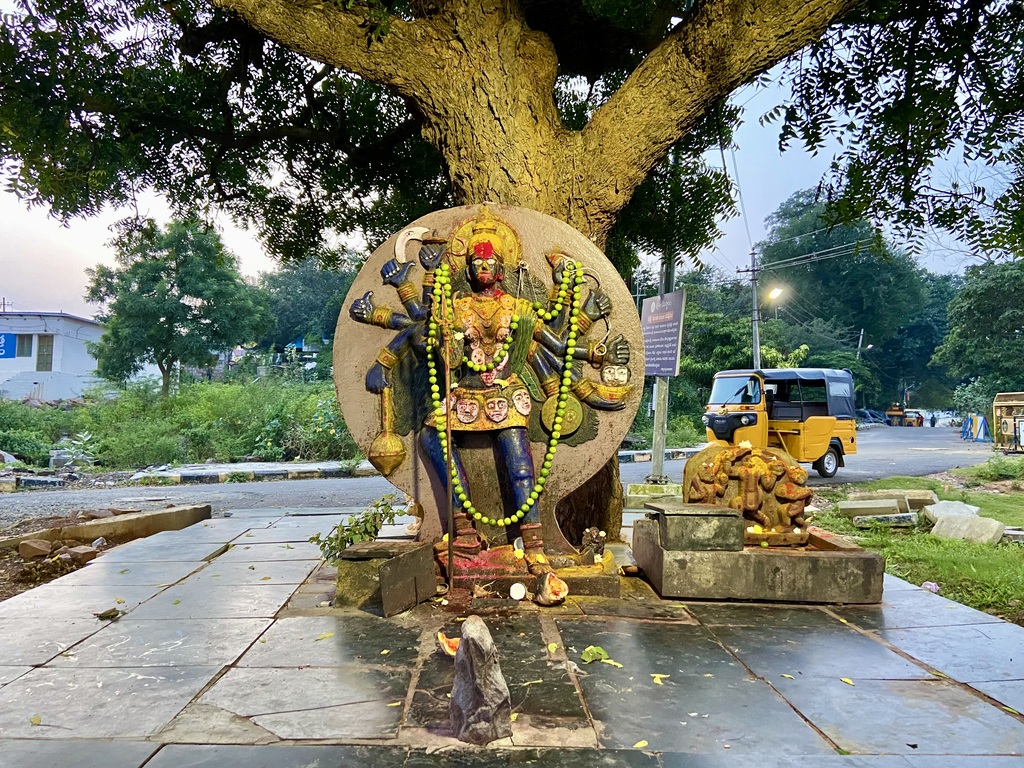 travel diary
