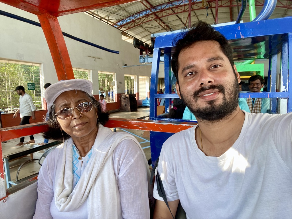 travel diary
