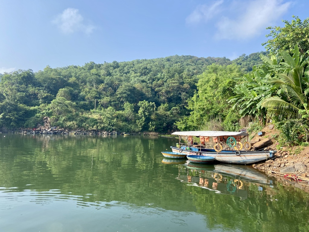travel diary