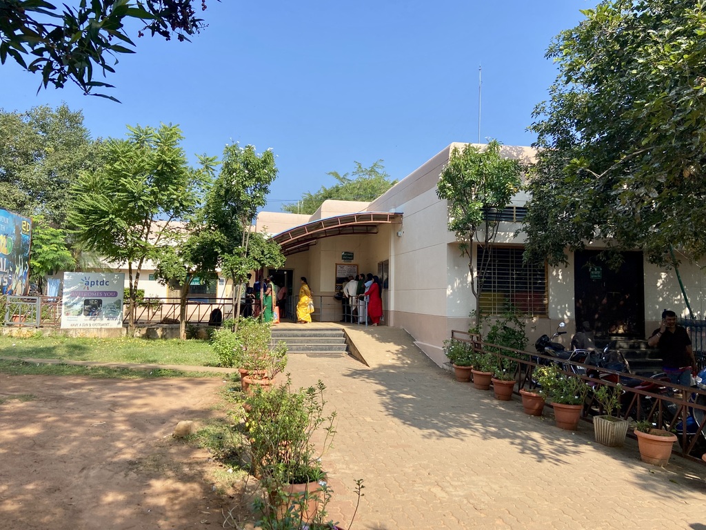 travel diary