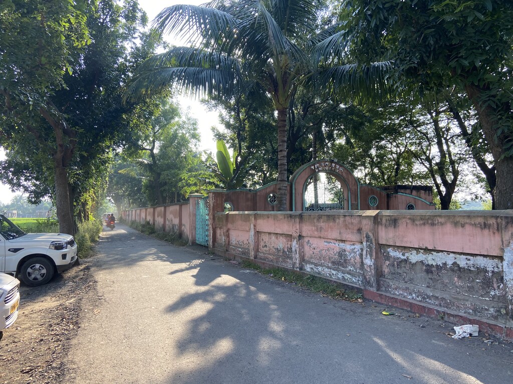 travel diary