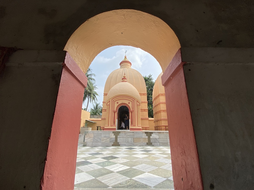 travel diary