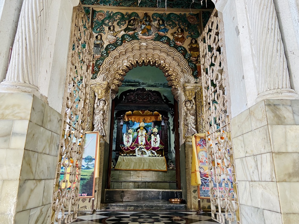 travel diary