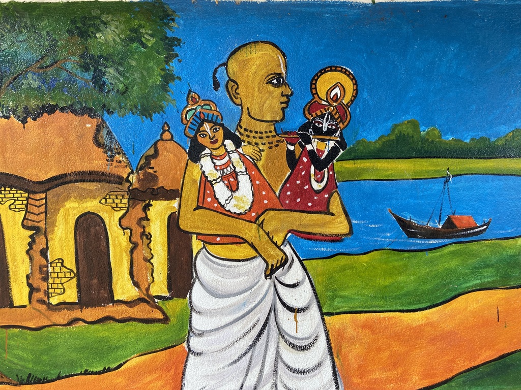 travel diary