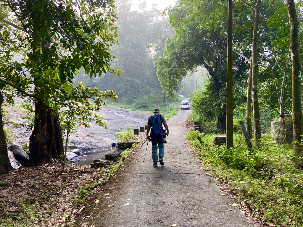 travel diary
