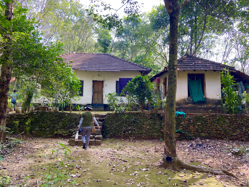 travel diary