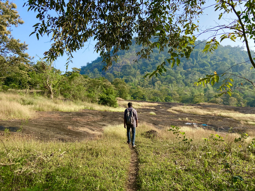 travel diary