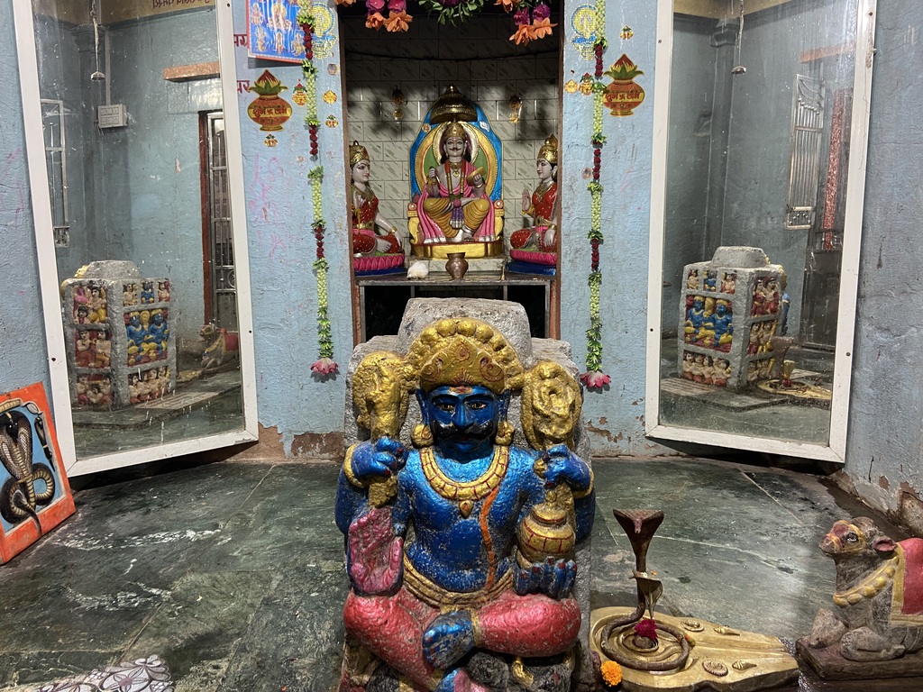 travel diary