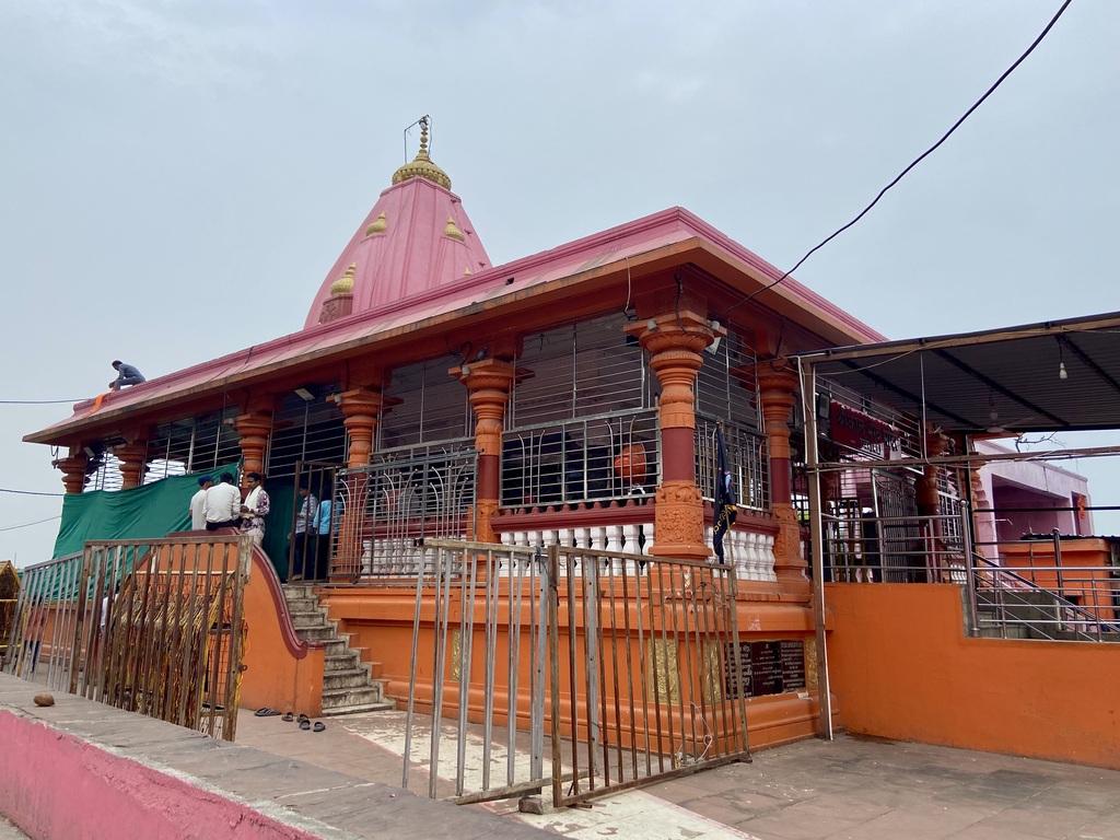 travel diary