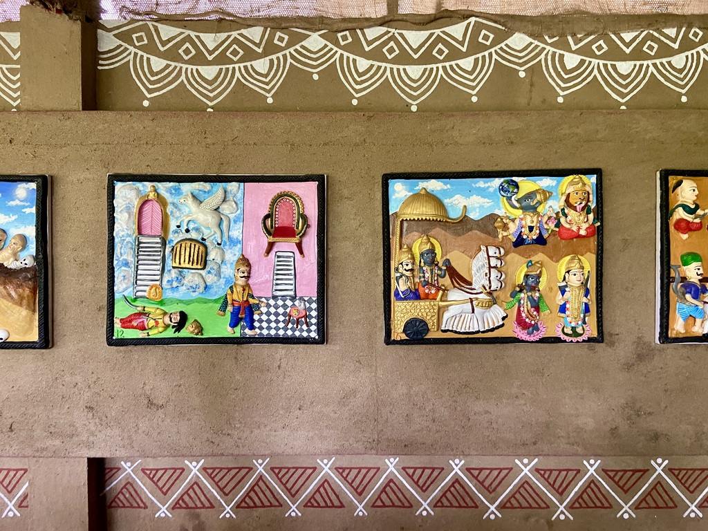 travel diary