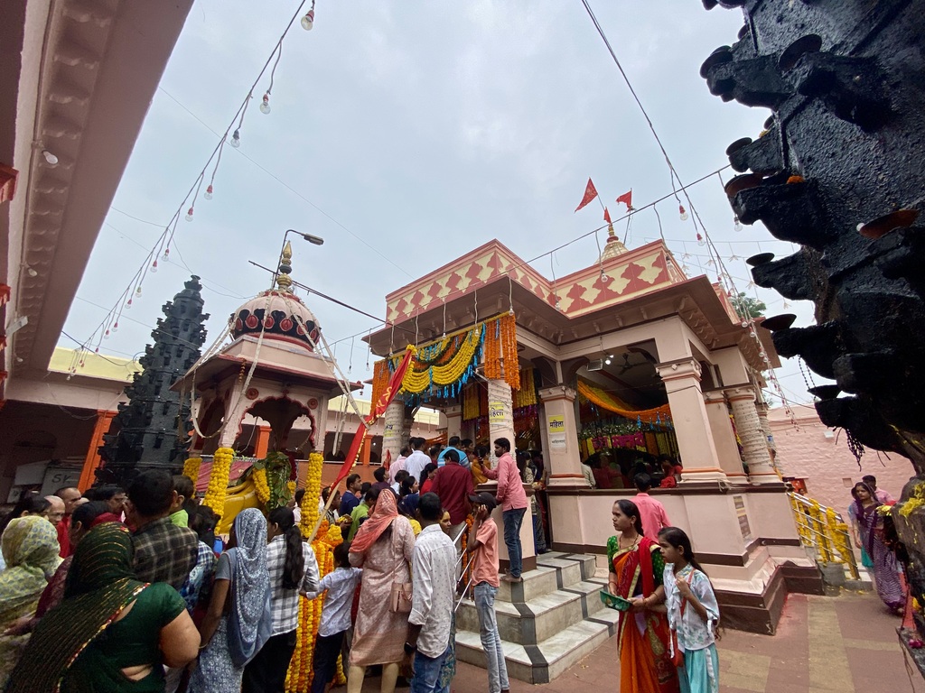 travel diary