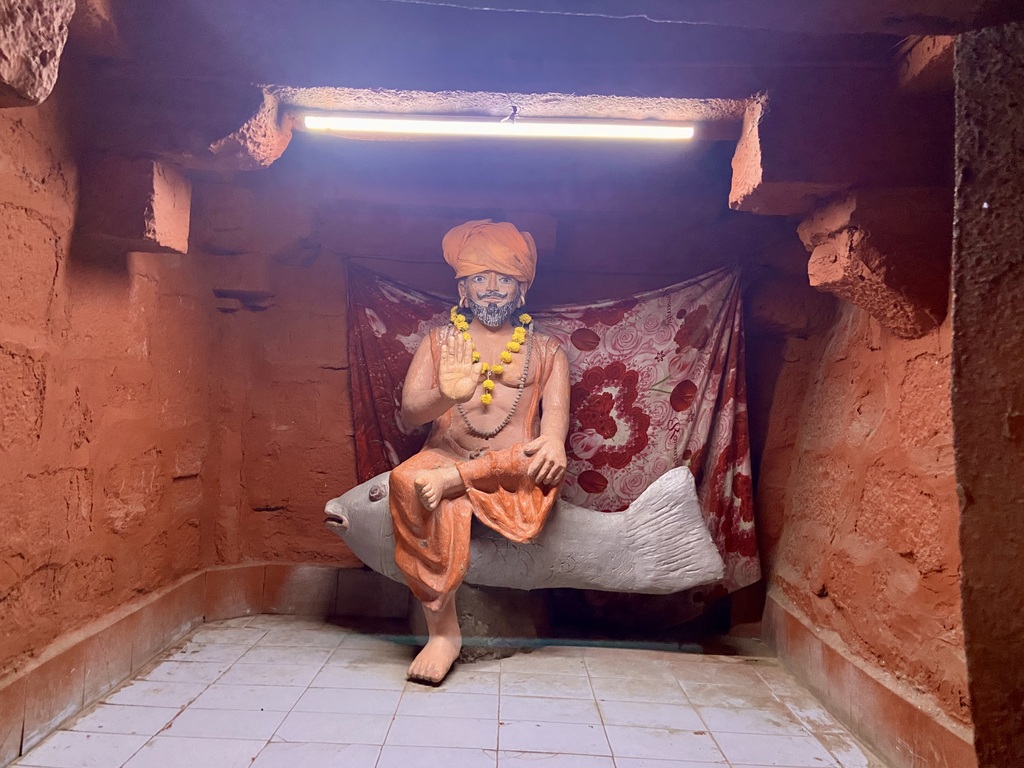 travel diary