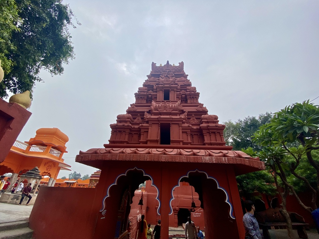 travel diary