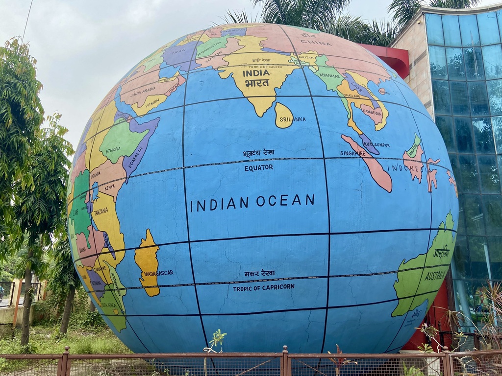 travel diary