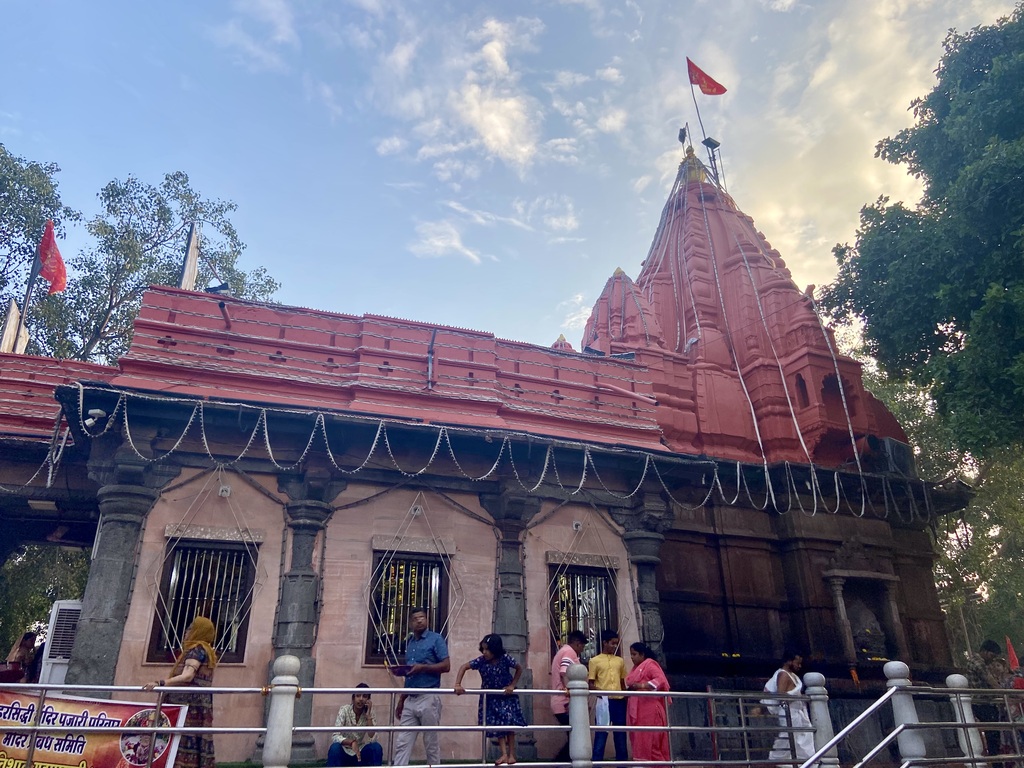 travel diary