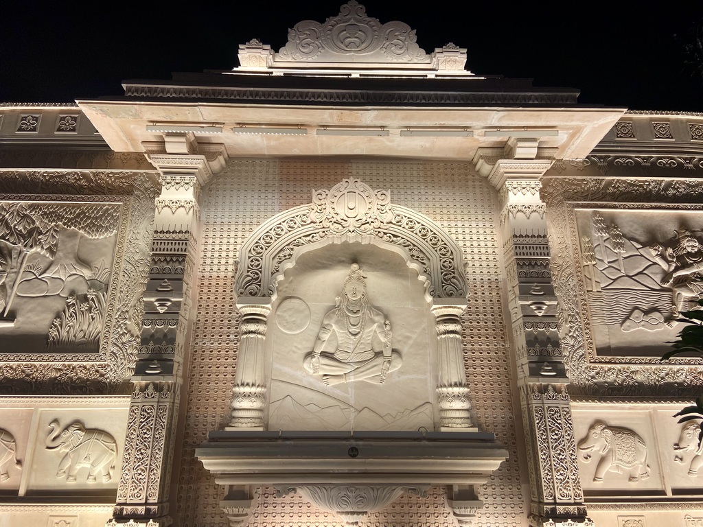travel diary