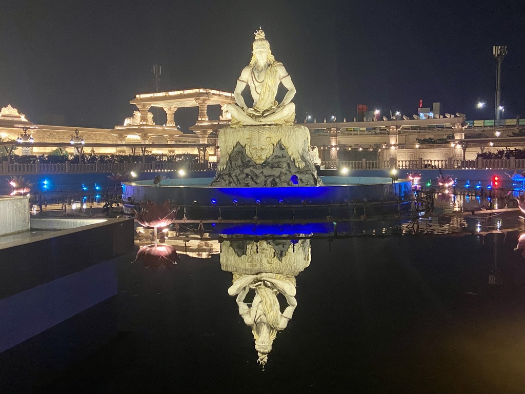 travel diary