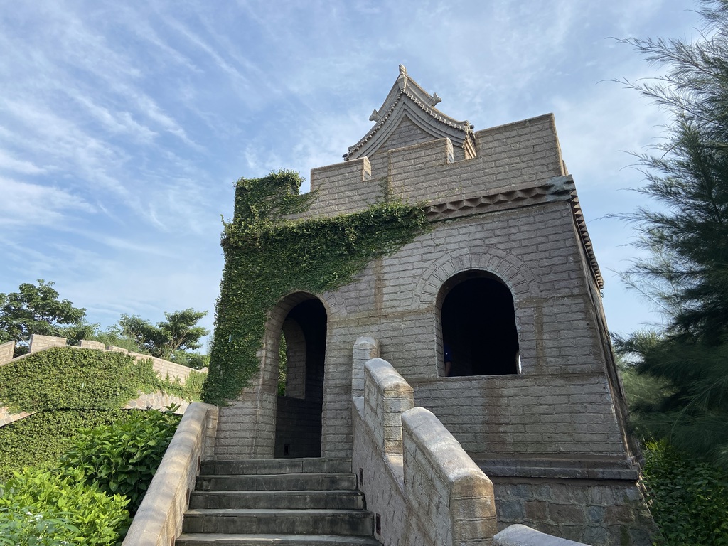travel diary